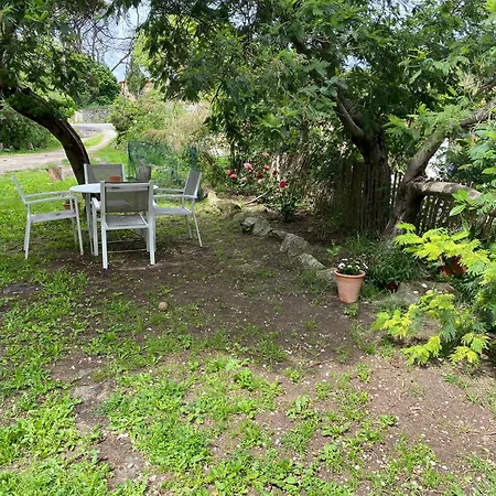 L'auberge D'eva - La Pitchoune بيت ضيافة *